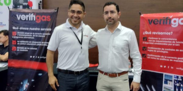 Expogas Monterrey 2022 (2)